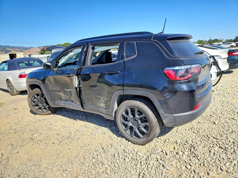 Aukcja sprzedaży 2023 Jeep Compass, vin: 3C4NJDBN3PT501903, numer aukcji: 54897586