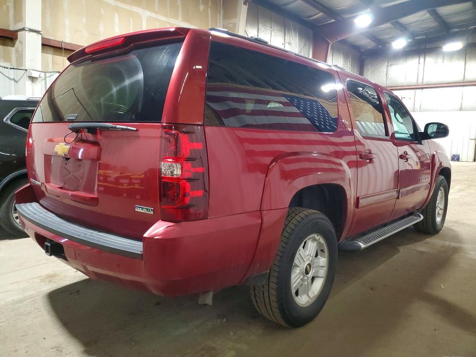 Aukcja sprzedaży 2012 Chevrolet Suburban, vin: 1GNSKJE79CR249564, numer aukcji: 53127586