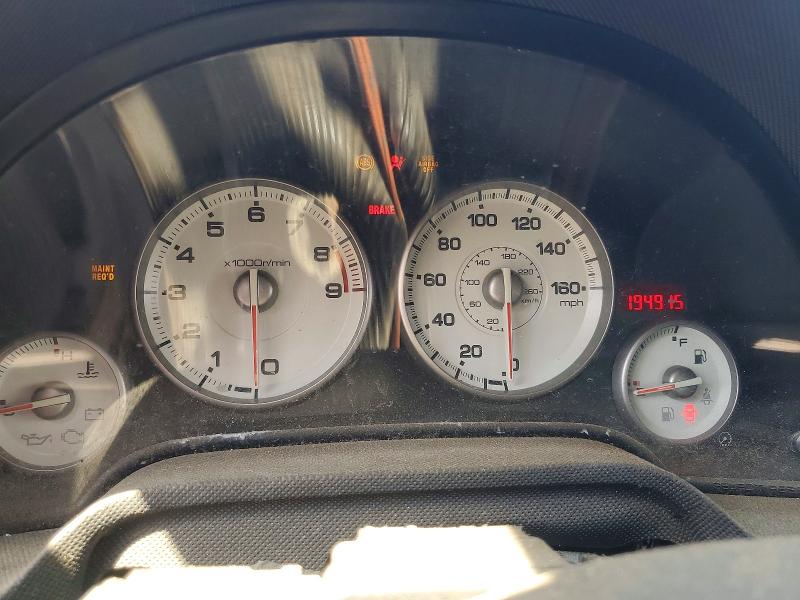 53182116 :رقم المزاد ، JH4DC53086S016265 vin ، 2006 Acura Rsx مزاد بيع