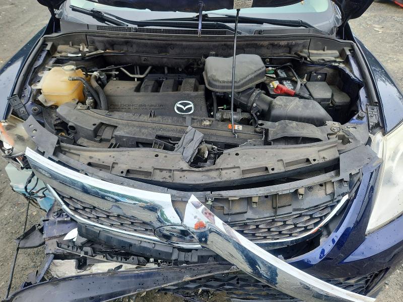 Aukcja sprzedaży 2010 Mazda Cx-9, vin: JM3TB3MV9A0225556, numer aukcji: 54185746