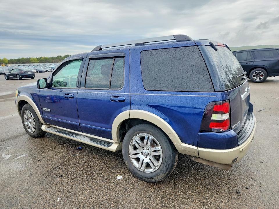 Продажа на аукционе авто 2006 Ford Explorer, vin: 1FMEU74E46UB35942, номер лота: 53549136