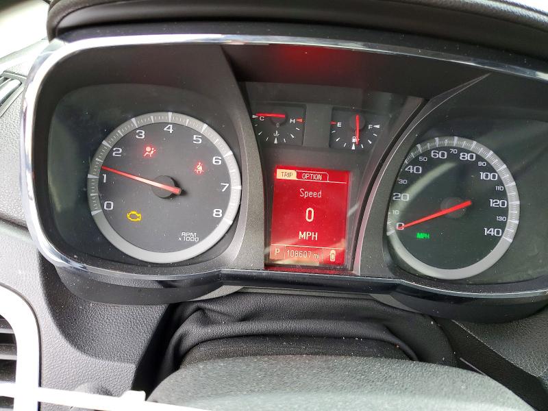 Продаж на аукціоні авто 2013 Gmc Terrain, vin: 2GKFLTE38D6250447, номер лоту: 52356316