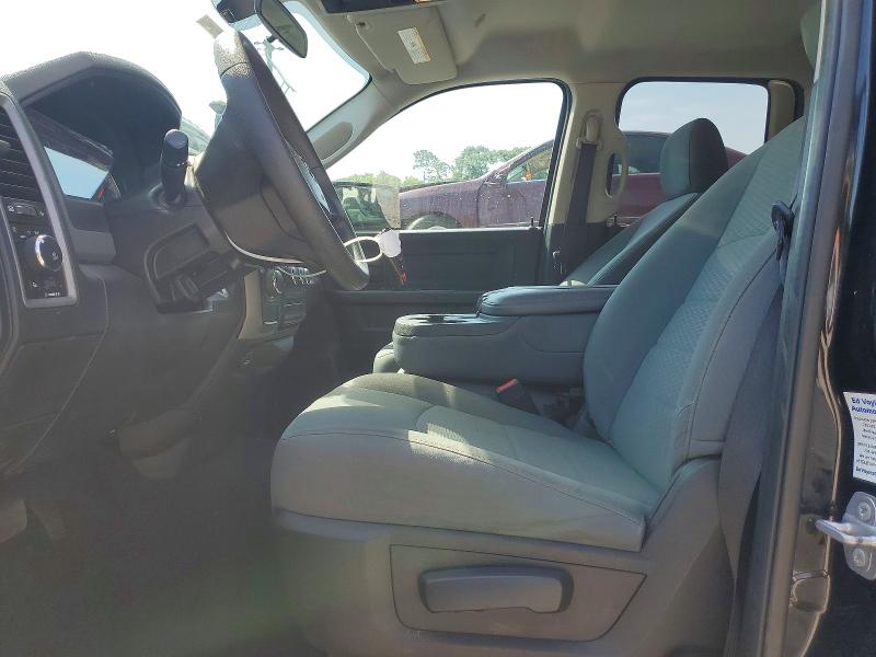 Продажа на аукционе авто 2017 Ram 1500, vin: 1C6RR6FG4HS570059, номер лота: 55337276