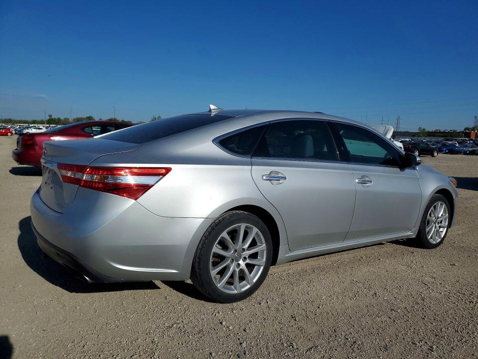 Продажа на аукционе авто 2013 Toyota Avalon, vin: 4T1BK1EB8DU064073, номер лота: 51529356