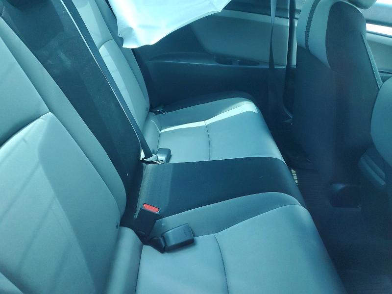 Продаж на аукціоні авто 2016 Honda Civic, vin: 2HGFC4B01GH315015, номер лоту: 53919686