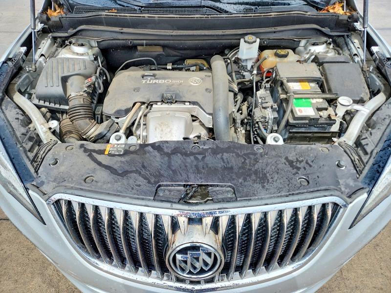 52423366 :رقم المزاد ، LRBFXESX7GD243500 vin ، 2016 Buick Envision مزاد بيع