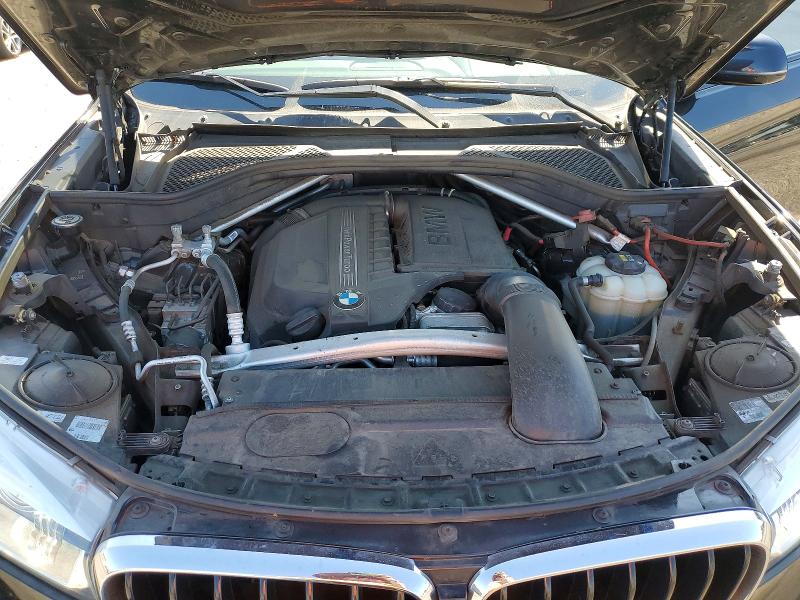 Aukcja sprzedaży 2019 Bmw X6, vin: 5UXKU2C54K0Z64876, numer aukcji: 52780446