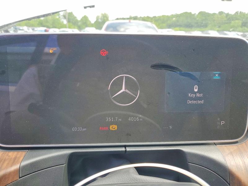 Aukcja sprzedaży 2025 Mercedes-benz C, vin: W1KAF4HB3SR271512, numer aukcji: 53562506