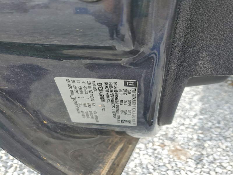 Продажа на аукционе авто 2010 Chevrolet Silverado, vin: 3GCRCSE04AG284989, номер лота: 54081786