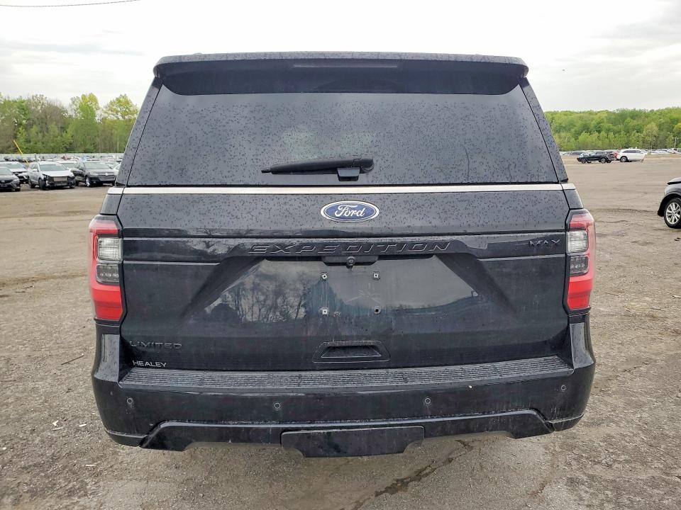 53349576 :رقم المزاد ، 1FMJK2AT3KEA18545 vin ، 2019 Ford Expedition مزاد بيع