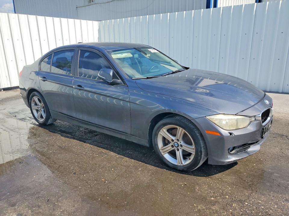 Aukcja sprzedaży 2013 Bmw 328, vin: WBA3B5C57DF597742, numer aukcji: 52854556
