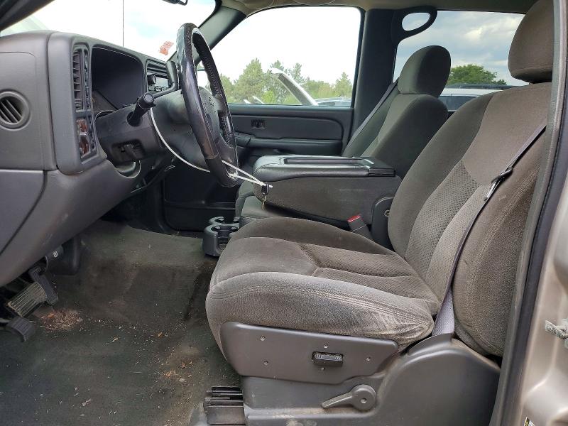 Aukcja sprzedaży 2005 Chevrolet Silverado, vin: 2GCEK13T651160245, numer aukcji: 51953876