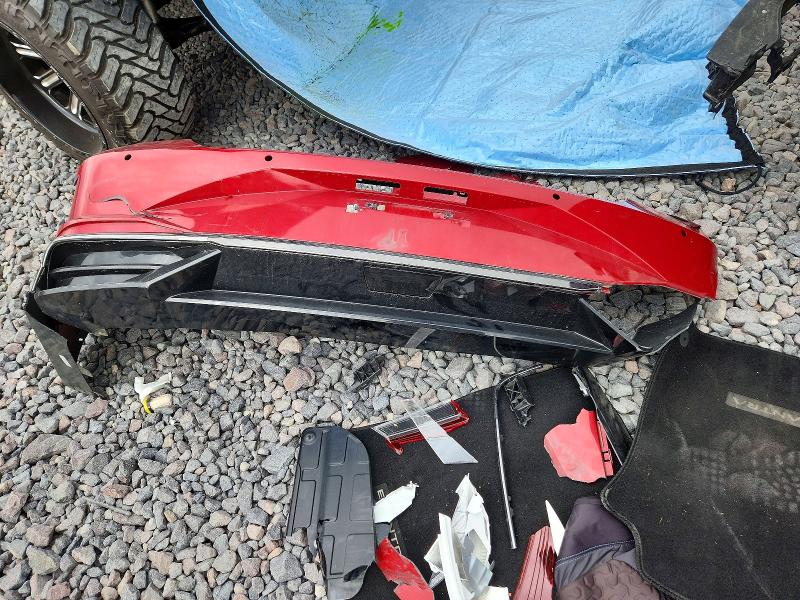 2023 Hyundai Elantra მანქანა იყიდება აუქციონზე, vin: KMHLP4AG9PU468934, აუქციონის ნომერი: 53303366