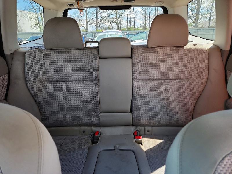 Продажа на аукционе авто 2013 Subaru Forester, vin: JF2SHGAC5DH414225, номер лота: 52154096