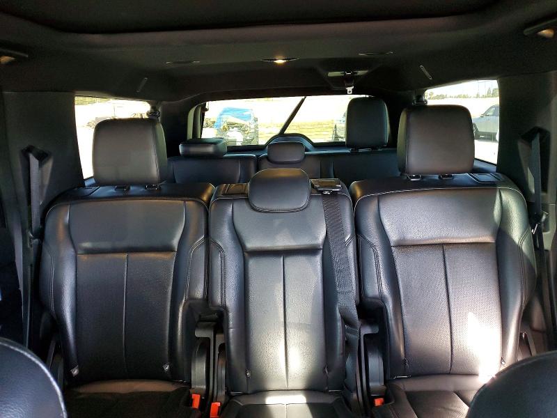 Aukcja sprzedaży 2020 Ford Expedition, vin: 1FMJK1HT0LEA99411, numer aukcji: 53849566