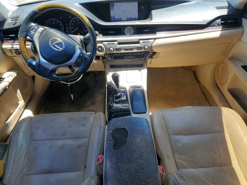 Aukcja sprzedaży 2013 Lexus Es, vin: JTHBK1GG0D2025016, numer aukcji: 53894016