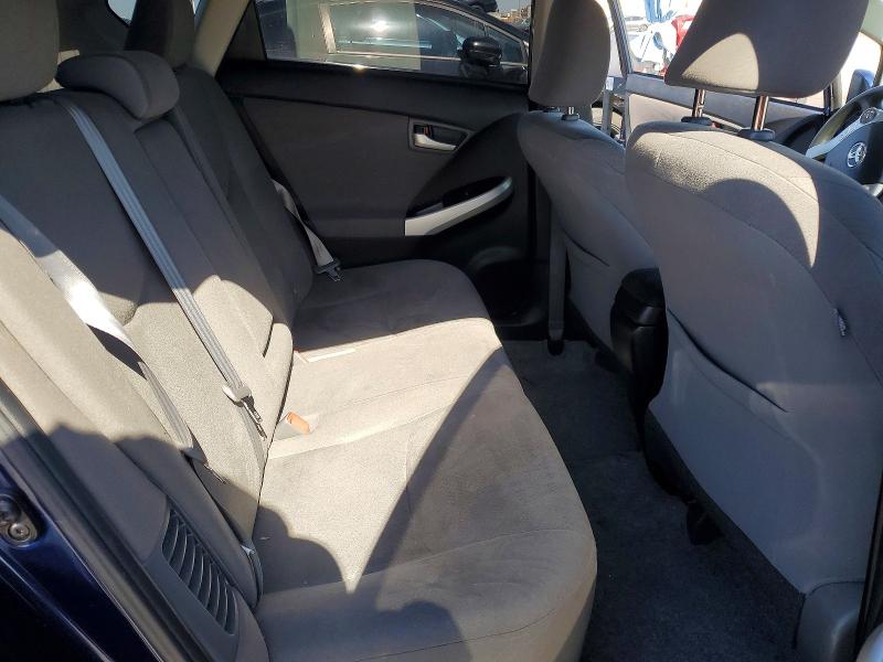 Продаж на аукціоні авто 2014 Toyota Prius, vin: JTDKN3DU8E1782610, номер лоту: 53171866