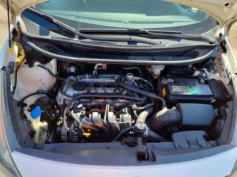 Aukcja sprzedaży 2014 Kia Rio, vin: KNADM5A38E6418268, numer aukcji: 52862986