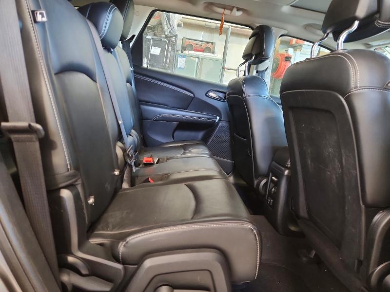 Продажа на аукционе авто 2012 Dodge Journey, vin: 3C4PDDFG6CT312913, номер лота: 55255796