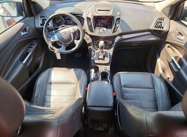 Продаж на аукціоні авто 2014 Ford Escape, vin: 1FMCU0JX2EUB44576, номер лоту: 54648646