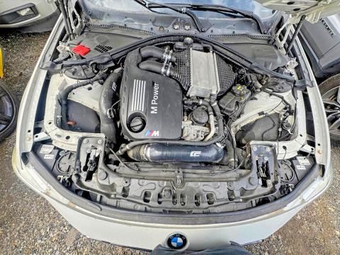 54099056 :رقم المزاد ، WBS3U9C57GP969947 vin ، 2016 Bmw M4 مزاد بيع