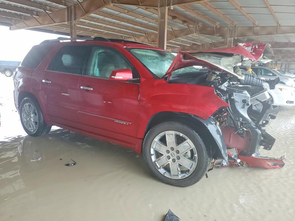 Продаж на аукціоні авто 2014 Gmc Acadia, vin: 1GKKRTKD6EJ248050, номер лоту: 50960026
