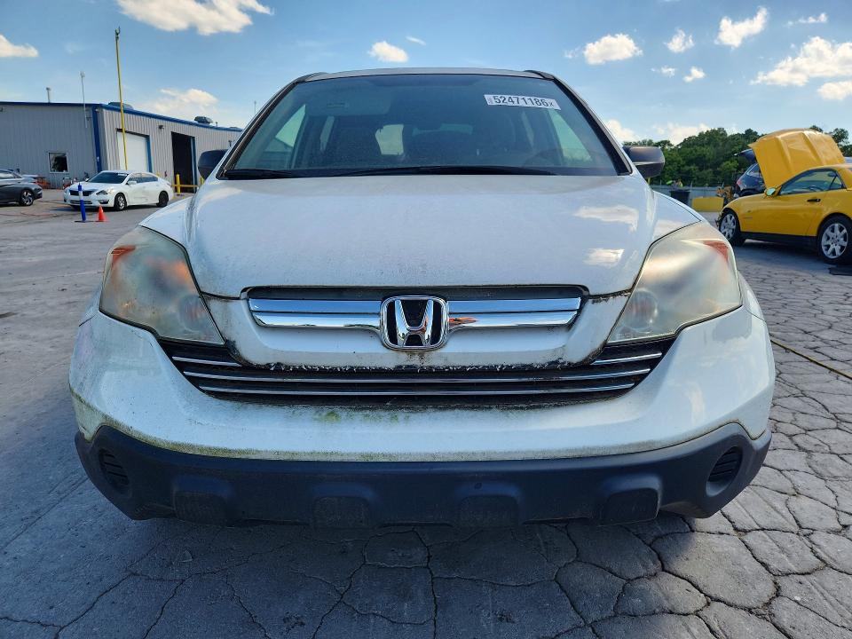 Aukcja sprzedaży 2009 Honda Cr-v, vin: 3CZRE38569G700585, numer aukcji: 52471186