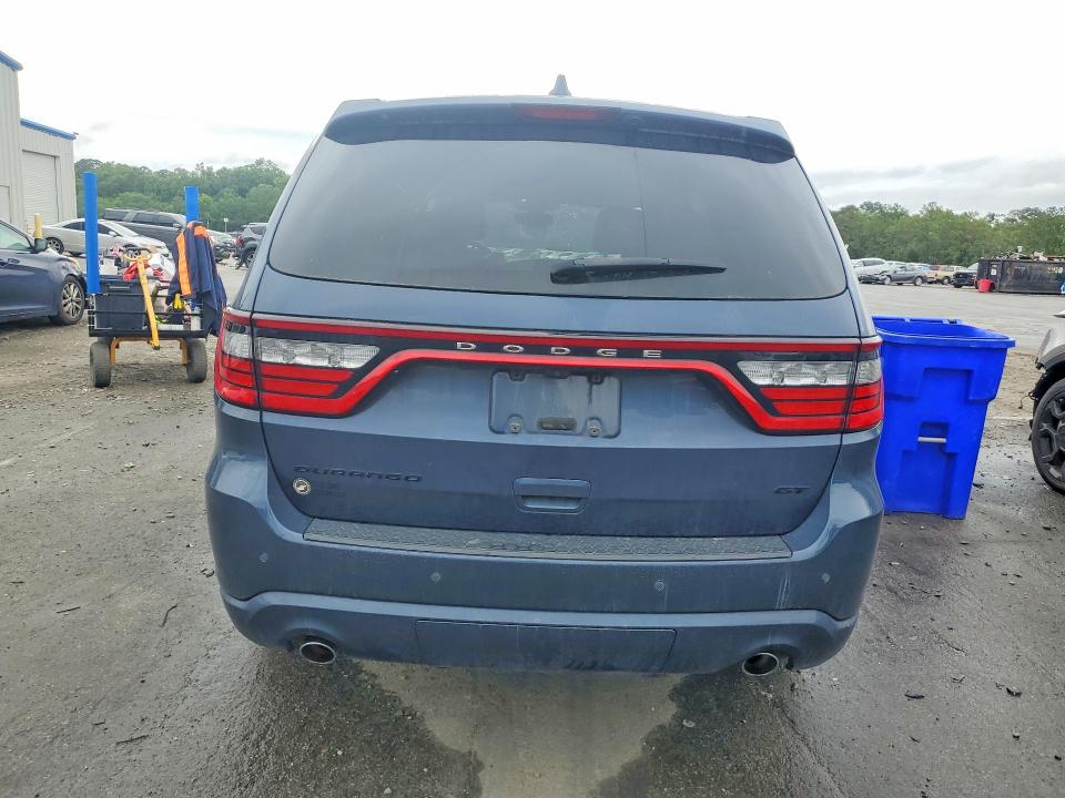 Aukcja sprzedaży 2020 Dodge Durango, vin: 1C4RDHDG6LC381017, numer aukcji: 51311016