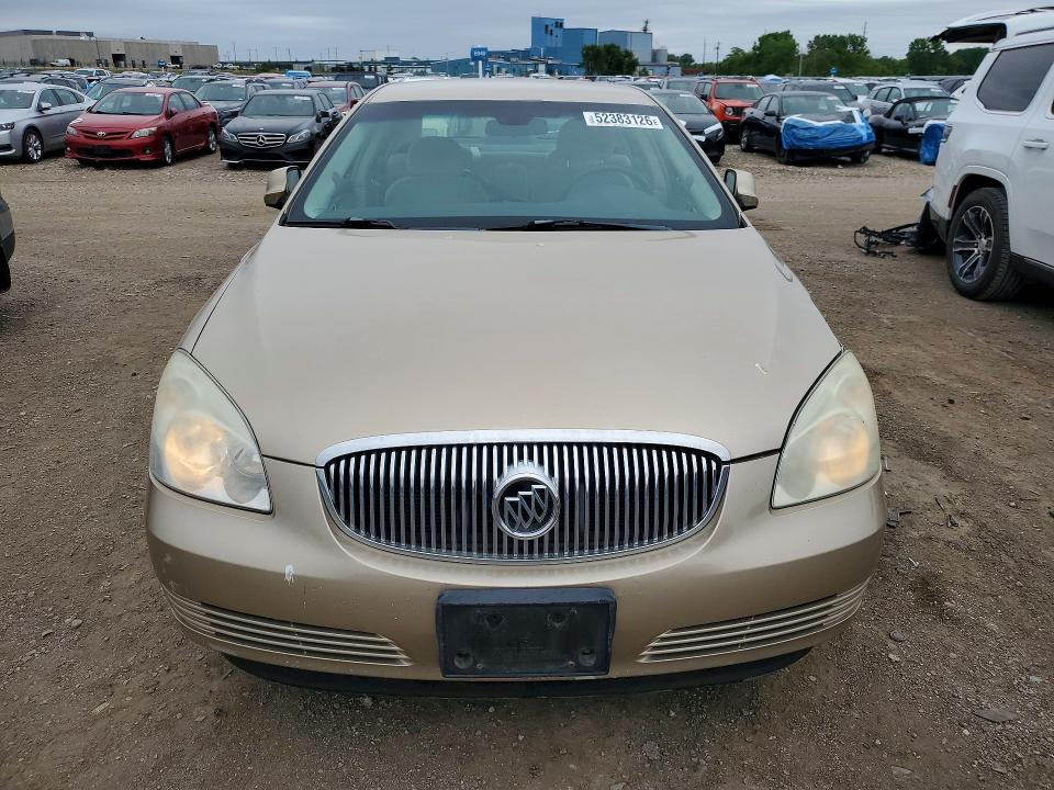Продажа на аукционе авто 2006 Buick Lucerne, vin: 1G4HP57276U161896, номер лота: 52383126