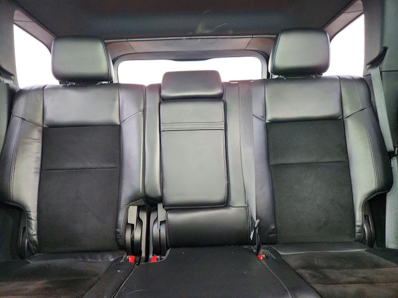 54895376 :رقم المزاد ، 1C4RJFAG1HC744610 vin ، 2017 Jeep Grand Cherokee مزاد بيع