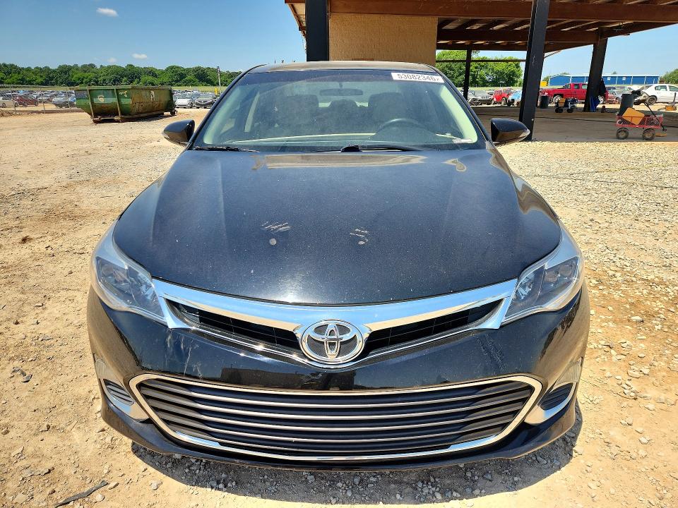 Продажа на аукционе авто 2015 Toyota Avalon, vin: 4T1BK1EB3FU171017, номер лота: 53082346