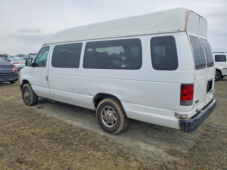 Aukcja sprzedaży 2010 Ford Econoline, vin: 1FTNS1EW8ADA31770, numer aukcji: 52188126