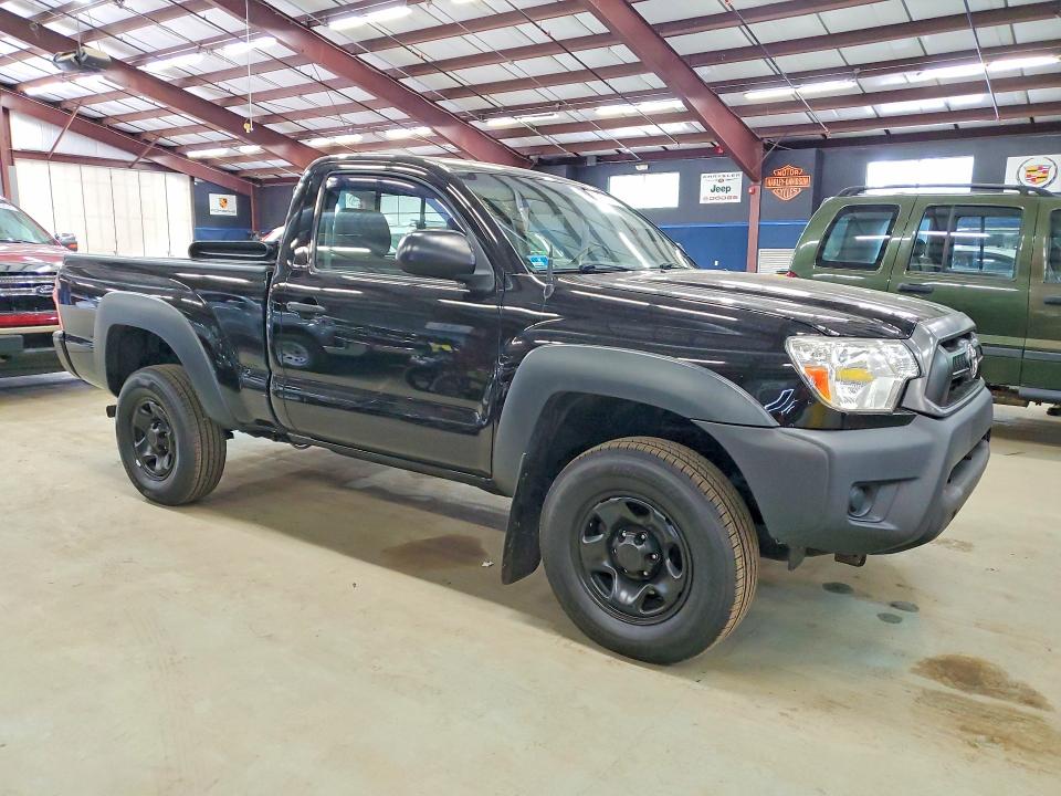 Aukcja sprzedaży 2013 Toyota Tacoma, vin: 5TFPX4EN2DX013366, numer aukcji: 54752536