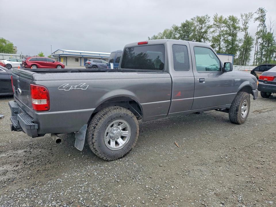 Продажа на аукционе авто 2008 Ford Ranger, vin: 1FTZR15E58PA33893, номер лота: 54845666