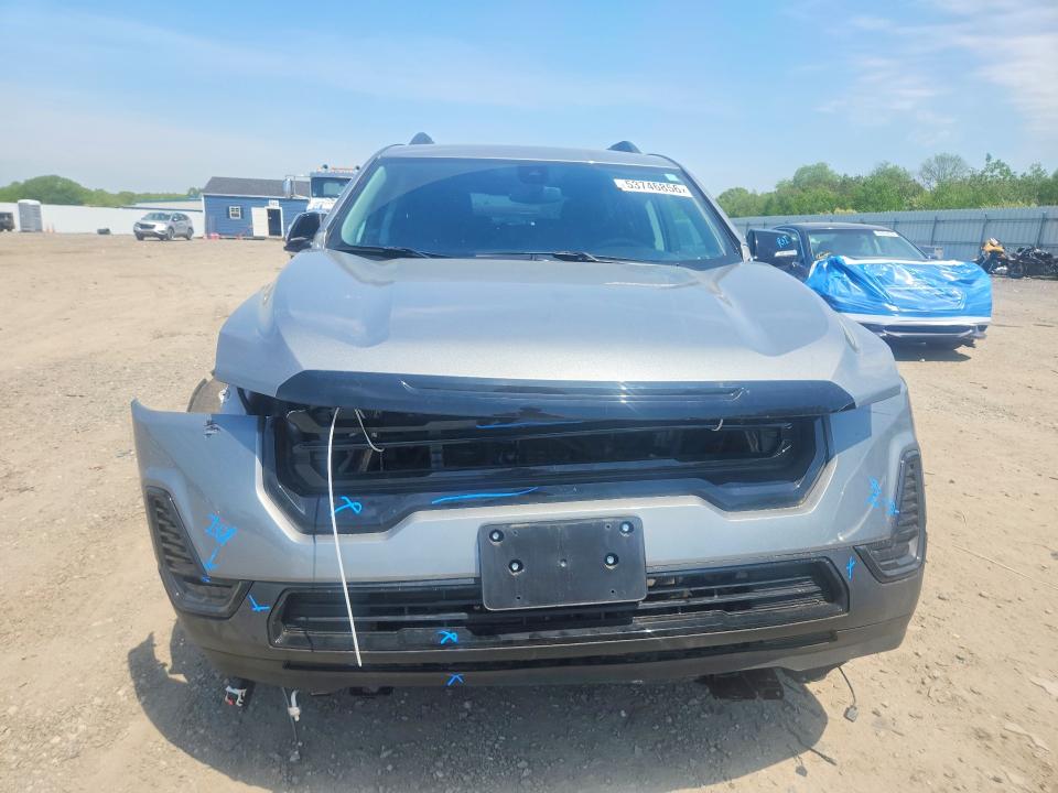 2023 Gmc Acadia მანქანა იყიდება აუქციონზე, vin: 1GKKNRL4XPZ253897, აუქციონის ნომერი: 53746856