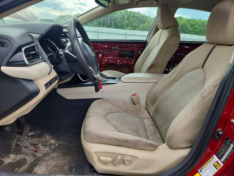 Продаж на аукціоні авто 2020 Toyota Camry, vin: 4T1L11AK7LU308243, номер лоту: 55352986