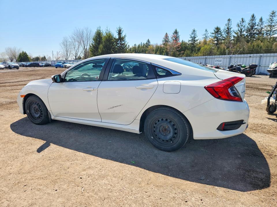 Aukcja sprzedaży 2019 Honda Civic, vin: 2HGFC2F52KH043920, numer aukcji: 52543326
