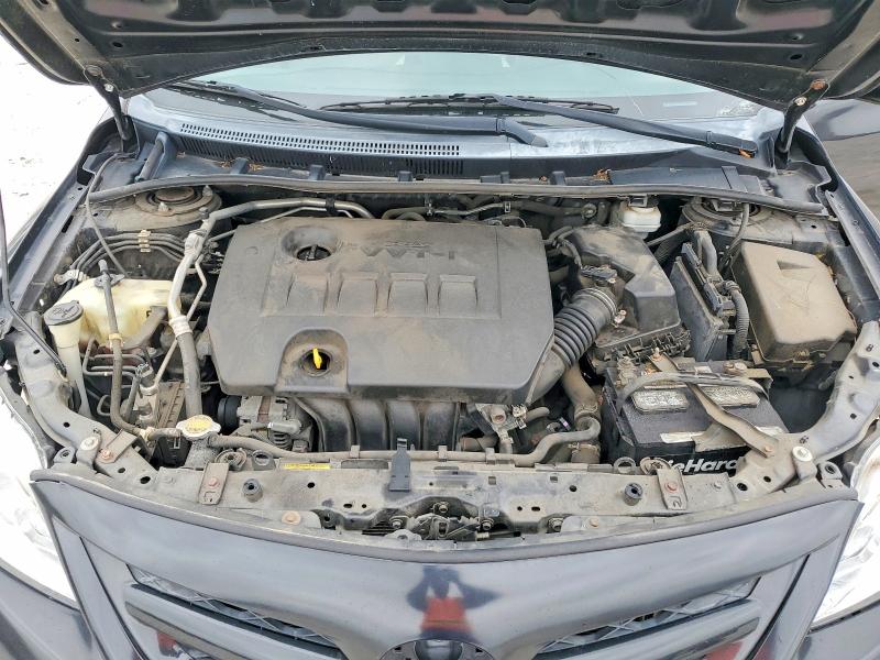 Aukcja sprzedaży 2013 Toyota Corolla, vin: 2T1BU4EE0DC013092, numer aukcji: 52034736