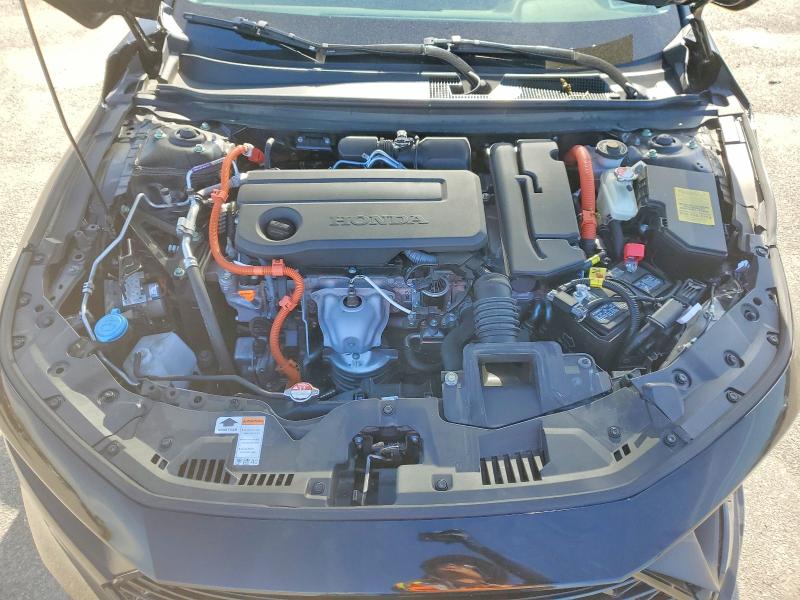 Продажа на аукционе авто 2024 Honda Accord, vin: 1HGCY2F65RA076450, номер лота: 55115406