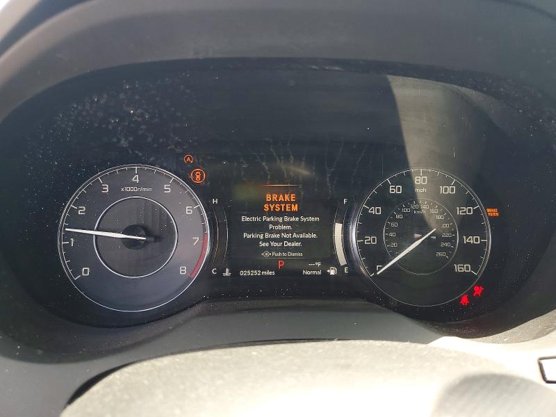 Aukcja sprzedaży 2024 Acura Rdx, vin: 5J8TC2H3XRL005301, numer aukcji: 51603736