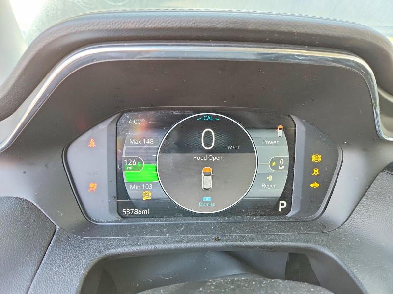 Продажа на аукционе авто 2023 Chevrolet Bolt Euv, vin: 1G1FY6S06P4126068, номер лота: 53532766