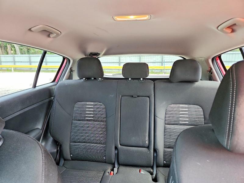 Продажа на аукционе авто 2018 Kia Sportage, vin: KNDPM3AC5J7305385, номер лота: 54182096