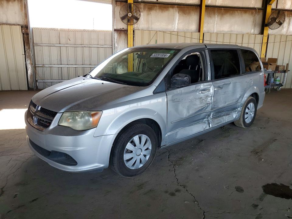 Продаж на аукціоні авто 2012 Dodge Grand Caravan, vin: 2C4RDGBG2CR322681, номер лоту: 53281856