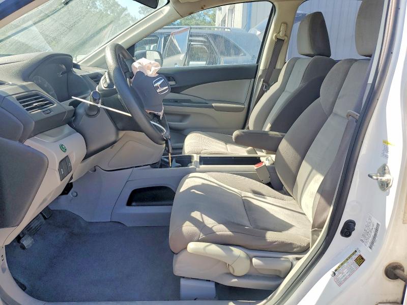 Продаж на аукціоні авто 2014 Honda Cr-v, vin: 5J6RM3H33EL013644, номер лоту: 54444086