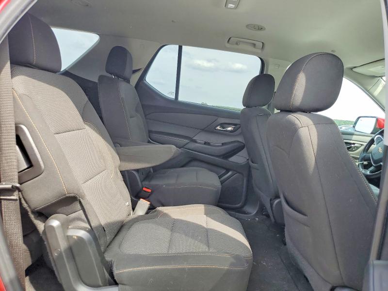 Продажа на аукционе авто 2020 Chevrolet Traverse, vin: 1GNERGKW2LJ243451, номер лота: 55625176