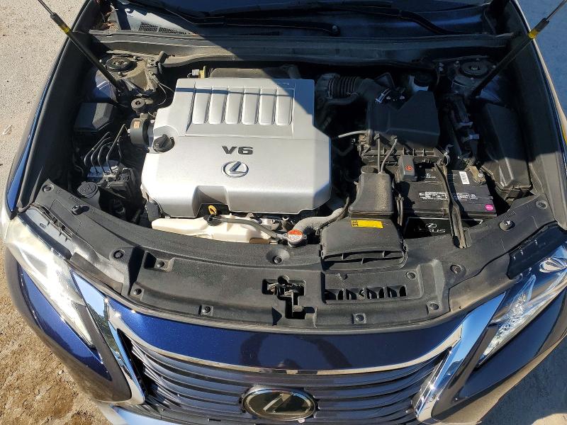 Auction sale of the 2016 Lexus Es, vin: 58ABK1GG2GU010399, lot number: 52135506