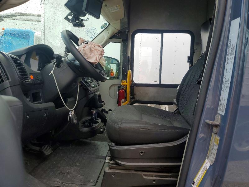 Продаж на аукціоні авто 2022 Ram Promaster 3500, vin: 3C7WRVMGXNE126842, номер лоту: 53907156