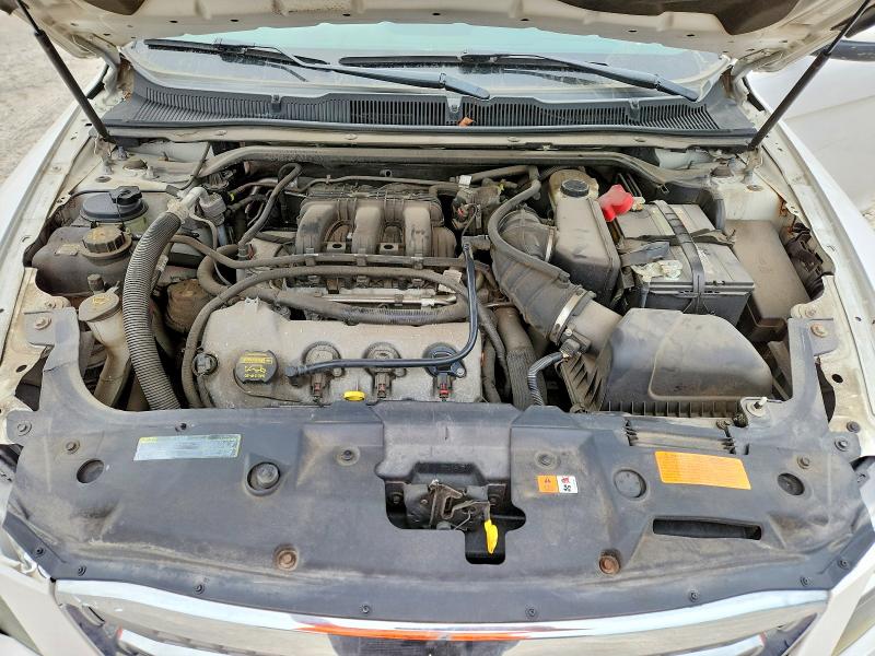 Aukcja sprzedaży 2012 Ford Taurus, vin: 1FAHP2EW3CG114115, numer aukcji: 54456106