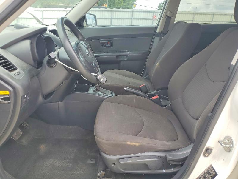 Продажа на аукционе авто 2013 Kia Soul, vin: KNDJT2A59D7525508, номер лота: 54434446