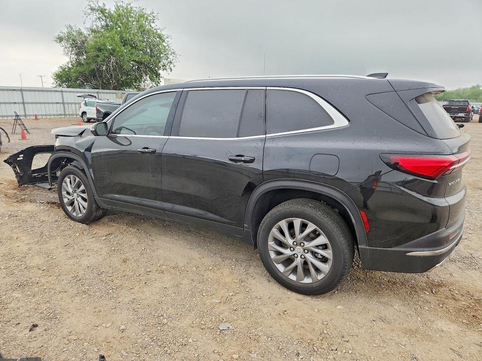 Продаж на аукціоні авто 2025 Buick Enclave, vin: 5GAERARS0SJ264260, номер лоту: 51037546